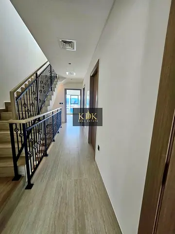 Open View | Spacious Villa | G+1