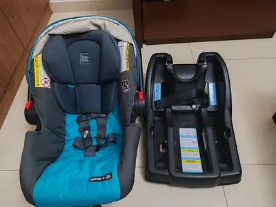 Baby car seat