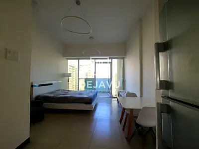 Fully Furnished | Chiller Free | With Balcony