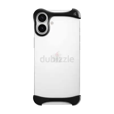 Arc case for iPhone 16
