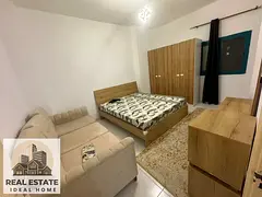 ** 2BHK FULL FURNISHED ** MONTHLY BASIS ** NEAR CORNISH