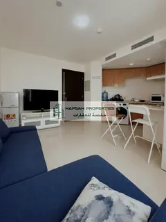 Hot Deal | Furnished 1BR | Vacant