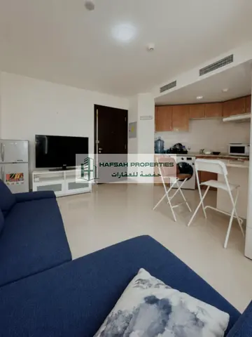 Hot Deal | Furnished 1BR | Vacant