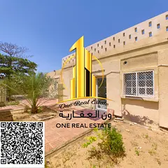 Villa for Rent in Al Hamidiya 1 – Prime Location Near All Services