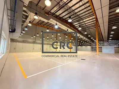Auto Mobile Highly Visible Showroom With Warehouse