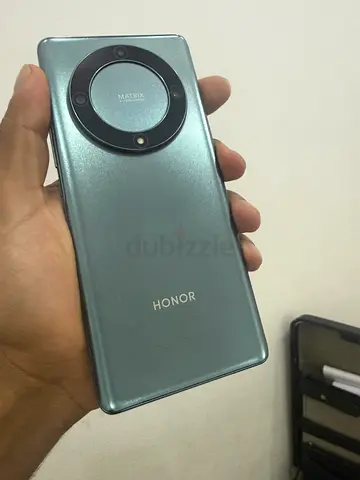 Honor x9a 5G 8/256 A++ condition