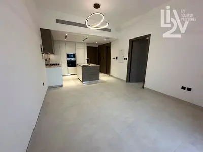 Stylish | 1BR Burj View | Avelon Boulevard Arjan