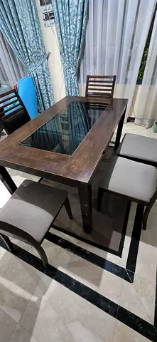 Dining Table (150x90) for Sale