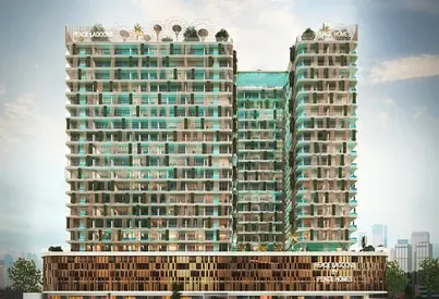 STYLISH STUDIO | PEACE LAGOONS BY PEACE HOMES