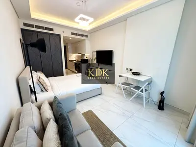Fully Furnished | Ready to Move | Community View