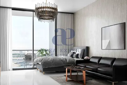 BRAND NEW FURNISHED | HIGH FLOOR | MIRACLE GARDEN VIEW