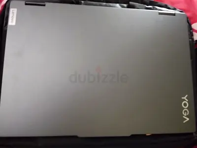 Lenovo Yoga 7 for sale