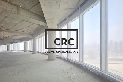 ELEVATE YOUR OFFICE WITH AMAZING VIEW | OPEN PLAN