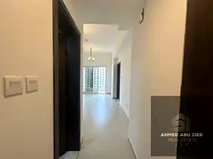 Studio for annual rent in Ajman, Princess Village. 574 sq.ft with bathroom and balcony. Rent AED 27,