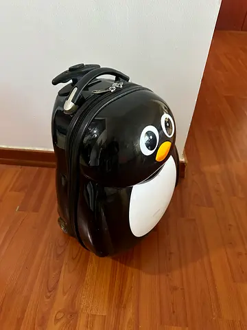 kid trolley