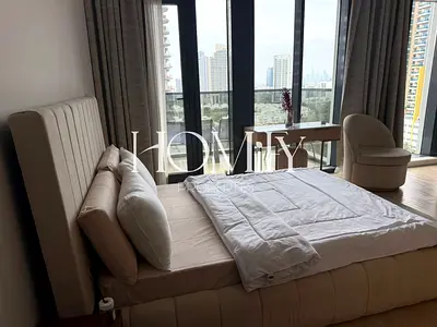 Spacious Unit | New Building | Prime Location