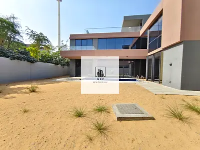 Specious luxury 5bedroom billa for rent in kaya Masaar