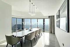 3 BEDROOM | BURJ VIEW | LUXURY UNIT