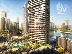 Prime Location | Large Layout | Mid Floor