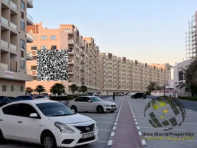Immediate handover | AED 2,900 monthly installment | No registration fees | Freehold