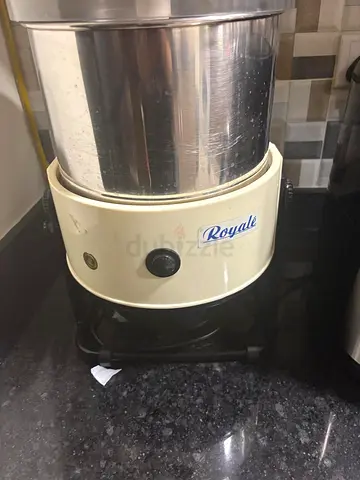 Grinder for sale