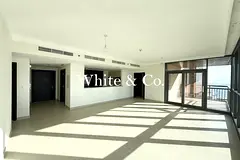Spacious | Semi Closed Kitchen |High Floor