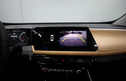 GAC GS3 GS, миниатюра 10