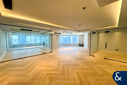 Brand New Fit-Out | Premium Office Space