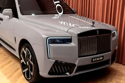 صورة 7 لـ 2024 ROLLS-ROYCE CULLINAN