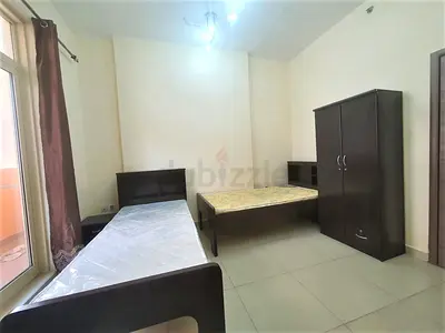 Balcony, Near Souq Extra, Big Room