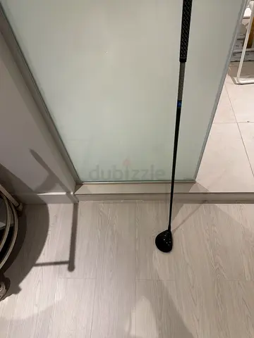Titleist TSi3 3 wood s shaft