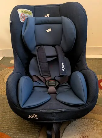 Joie convertible infant car seat - very good condition for Urgent Sale