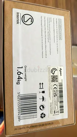 Brand new Dyson Airwrap Origin for sale ✨