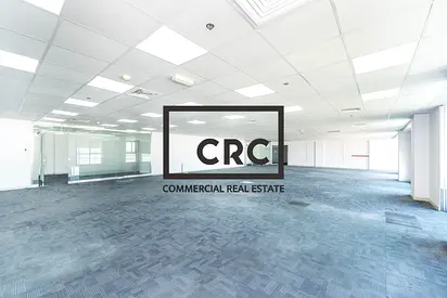 Fitted Full Floor | 5,785 sqm I 43 Parking