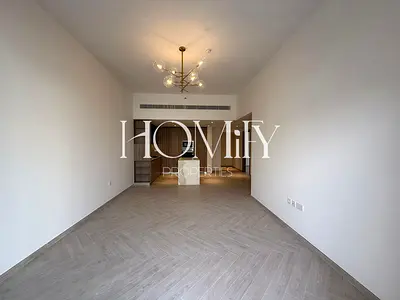 Huge Layout | 2BHK + Storage | Pool View