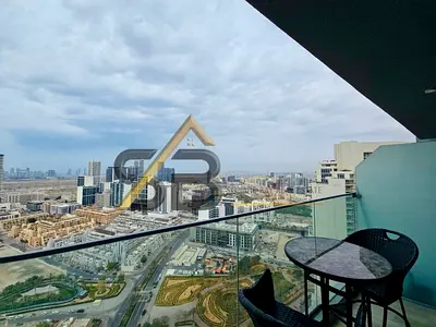 Lavish and Elegant Studio Apartment with Amazing Price and Flexible Payment Plan