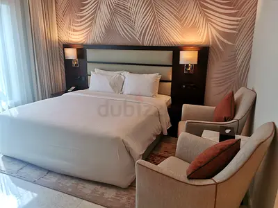 Hotel studio for rent for two months only