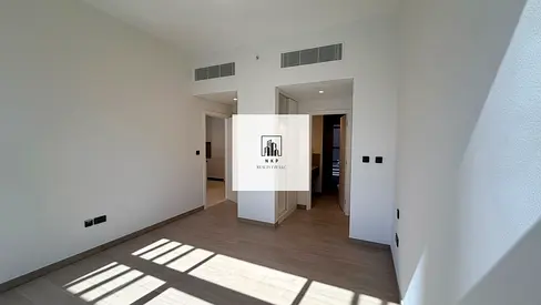 Specious luxury one bedroom apartment for rent in Vida resident