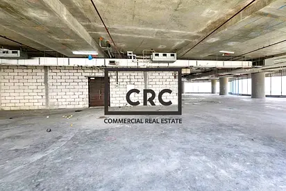ADGM LICENSED | COMMERCIAL LOCATION | PRIME OFFICE