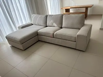 Ikea Kivik L Shape sofa Excellent condition