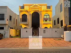 A golden opportunity not to be missed | Luxurious classic villa, two floors and a roof | Prime locat
