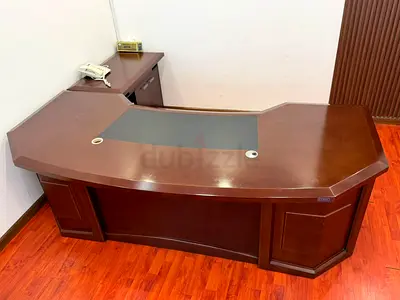 Office Table