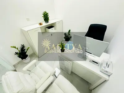 Beautiful Office | Bank Account Assistance | Near to Metro Station |