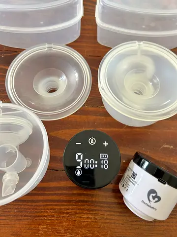 Bellababy Electric Breast Pump