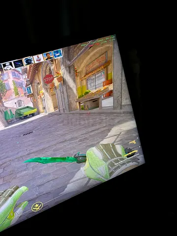 BenQ ZOWIE XL2586X+ 600Hz Esports Monitor