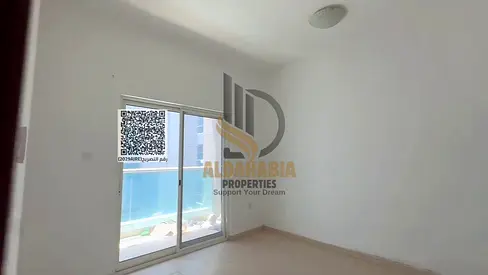 🏠 شقة غرفة وصالة للإيجار السنوي في سيتي تاور – عجمان
