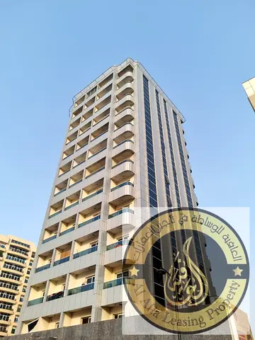 1 CHEQ,45K,47K,4 CHEQS 50K 52K PLUS 1 MONTH FREE 1BR HALL APARTMENT AT AL NAHDA 2 NEXT TO NESTO SAM