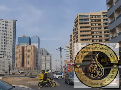 1 CHEQ,45K,47K,4 CHEQS 50K 52K PLUS 1 MONTH FREE 1BR HALL APARTMENT AT AL NAHDA 2 NEXT TO NESTO SAME LINE NMC HOSPITAL RTA BUS STOP CONECTING TO METRO