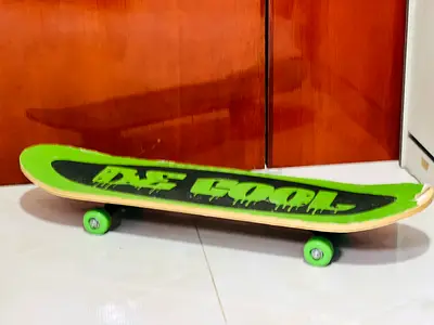 Skateboard kids and adults