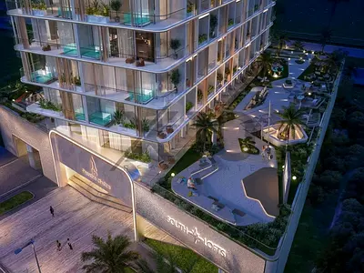 1BR Apartment for Sale | Great Investment